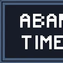 abandon