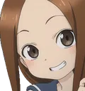 hehe