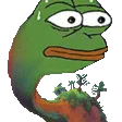 MonkaSaur MonkaSaur