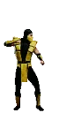 kombatsorp