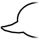 says Discord emoji