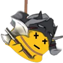 blobophanging