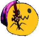 Blobspilla Blobspilla