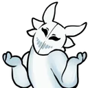 LysShrug