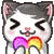 bittieRainbow