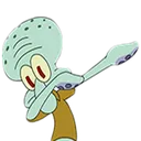 dab