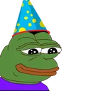 FeelsBirthdayMan