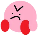 angery