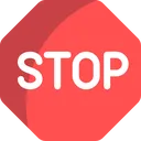 stop