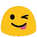 ablobtonguewink