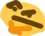 thonking Emoji