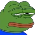 tiredpepe