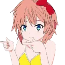 sayoriSpin