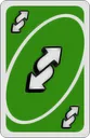 reverse