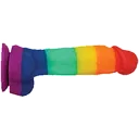 RainbowDick