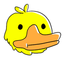 :normalduck: Discord Emote