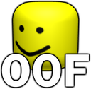 oof Discord emoji