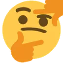 ThinkPicture Discord Emoji