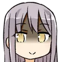 yukinadeathstare