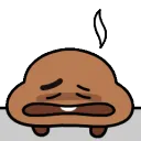 ShookyTired