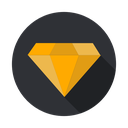:orangediamond: Discord Emote