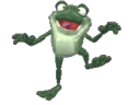 FrogDance
