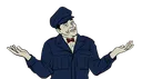 fnafshrug