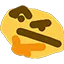 thonken