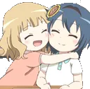 hugs