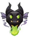 Maleficent