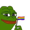 gaypepe