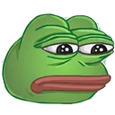 sadpepe