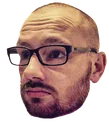 crokeyBald