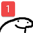 :HappyPingSock: Discord Emote
