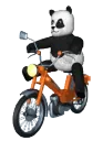 frozpanda
