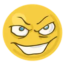 evil
