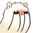 alblushu