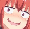 heheh