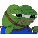 sadpepe