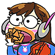 :ASDVaHungry: Discord Emote