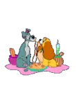 ladythetramp