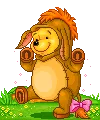 pooh