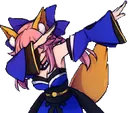 dab