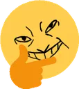 thonksmile thonksmile