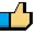 KoGaMa_ThumbsUp