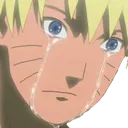 NarutoCry