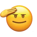 salute