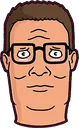 hank