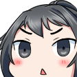 YanSee Discord emoji