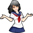 YanShrug